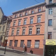 5 Kościuszki Street in Wałbrzych