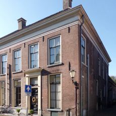 Ellestraat 42, Elburg