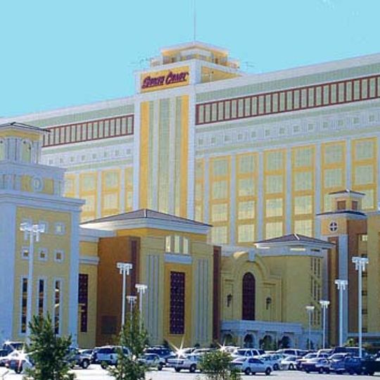 South Point Hotel, Casino & Spa