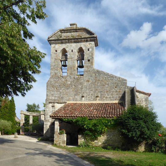 Église Notre-Dame-de-la-Nativité