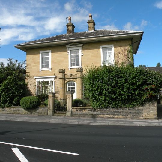 67, Frizinghall Road