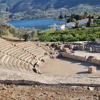 Municipality of Epidaurus