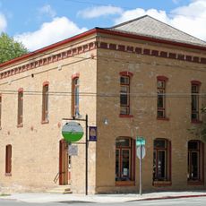 Carson Brewing Company