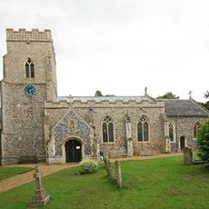 Church of St Margaret