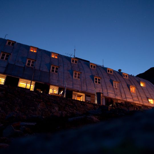 Refuge Victor-Emmanuel II