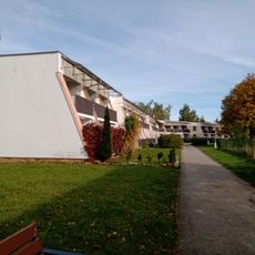 Dům s pečovatelskou službou