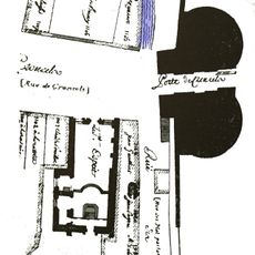 Hôtel dieu saint-esprit de Troyes