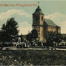 Church of Saint Joseph (Nakléřov)