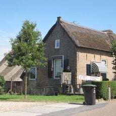 Binnendamseweg 94, Giessenburg