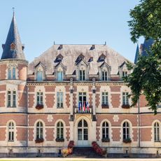 Château de Montauriol