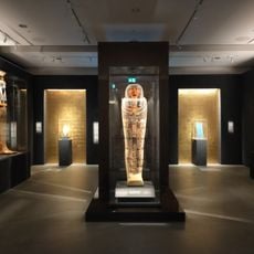 Chau Chak Wing Museum