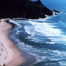 Cascade Head