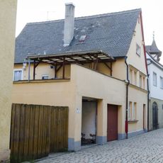 Wohnhaus