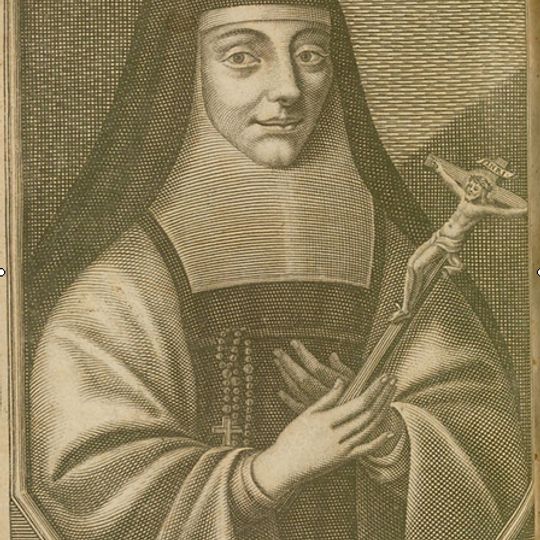 Couvent des Cisterciennes d'Aix-en-Provence