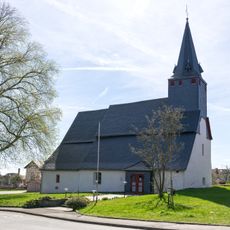 Church of Frohnhausen