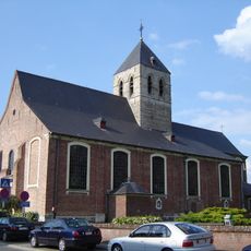 Sint-Niklaaskerk