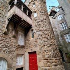 Rue du Pélicot