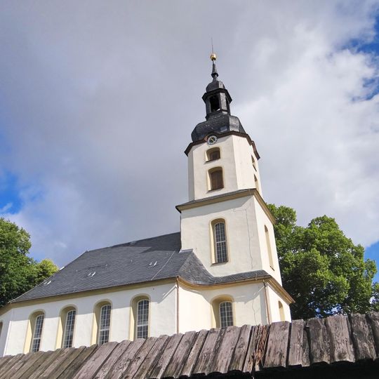 Kirche