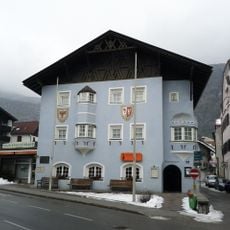 Heimat- und Krippenmuseum Zirl