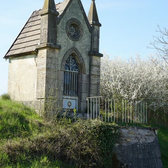 Chapelle de Marvelise
