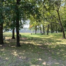 Sequoyah Bay State Park