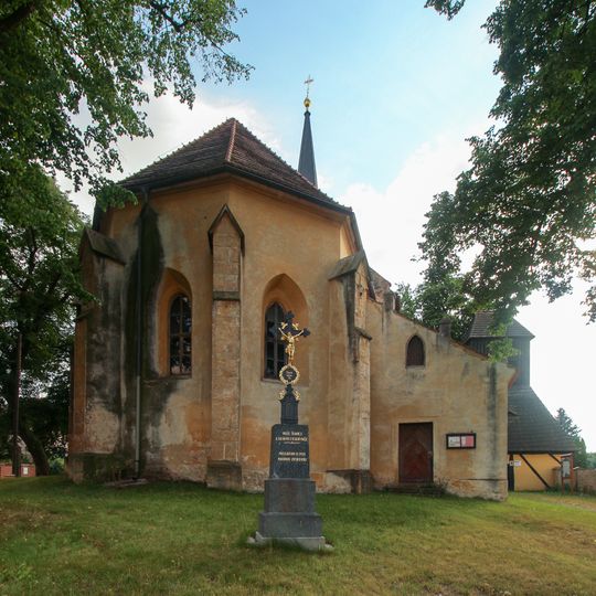 Church of Saint Lawrence