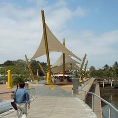 Malecón del Salado