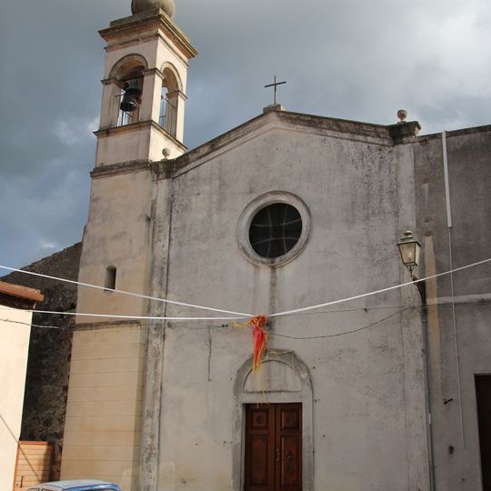 Chiesa di Santa Vittoria