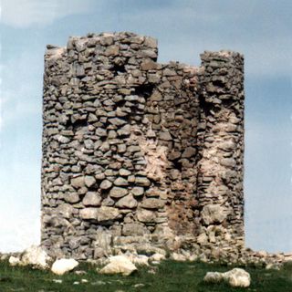 Torre del Molino