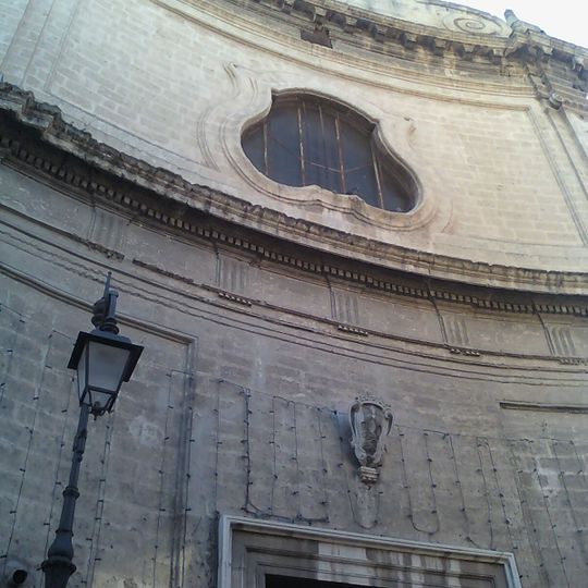 Chiesa di San Tommaso