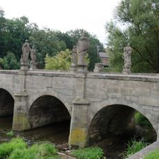 Heiligenbrücke