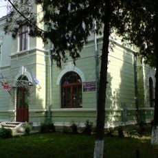 Ciulei House, Botoșani