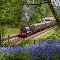 Bo'ness and Kinneil Railway