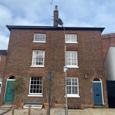 26 And 28, Spencer Street