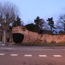 Ramparts of Molsheim