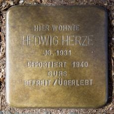 Hedwig Herze
