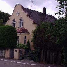 Hofbrunnstraße 37