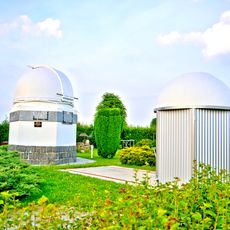 Sohland/Spree observatory