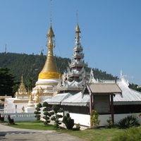 Distretto di Mueang Mae Hong Son
