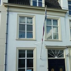 Prinsegracht 41, The Hague