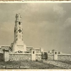Monumentul Eroilor