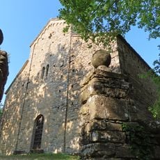 Pieve di Santa Maria Assunta
