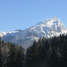 Malá Fatra National Park