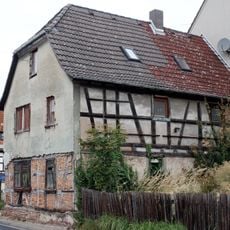 Haus Ostendstraße 4A