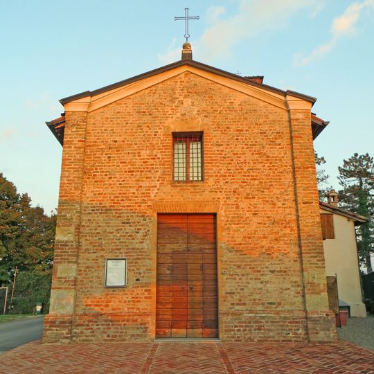 Chiesa di San Tommaso Becket