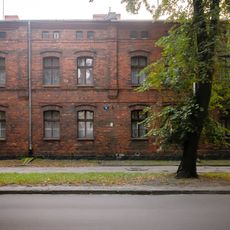 7 Kościelna Street in Żyrardów