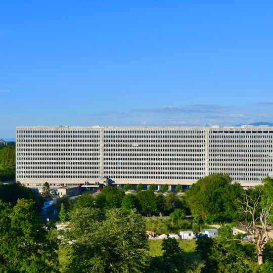 International Labour Organization