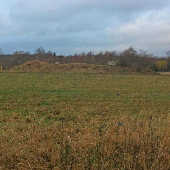 Døjringe Langdysse S