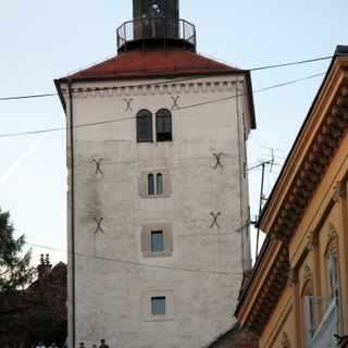 Torre Lotrščak