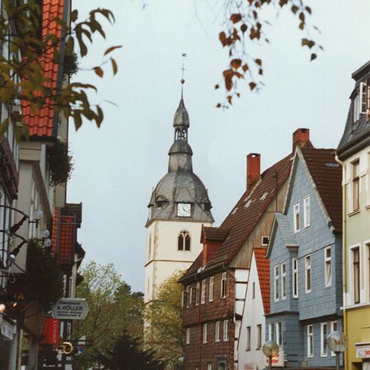Erlöserkirche